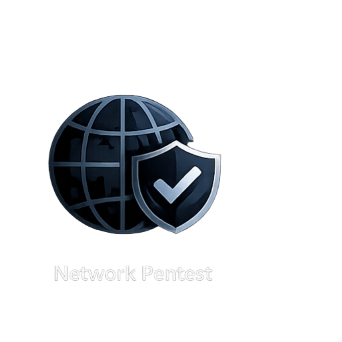 Network Pentest