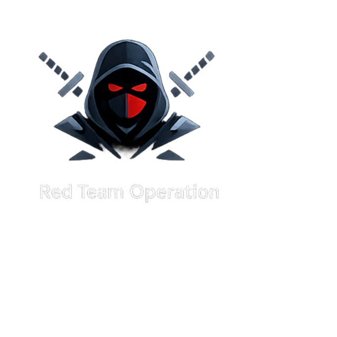Red Team Operation